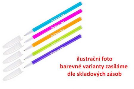 BERLINGO propiska Slick 0,7mm