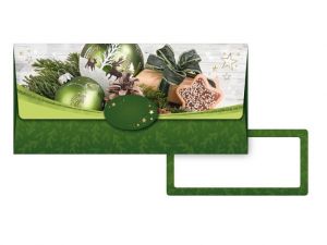 Obálka na peníze va 88-026