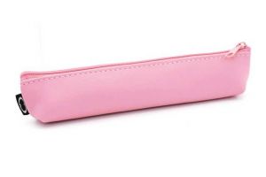 Pouzdro CONCORDE koženka růžové