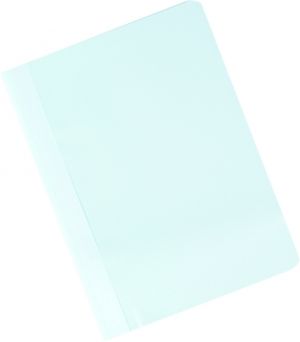 Rychlovazač A4, PP, SH 003, bílý (Herlitz)