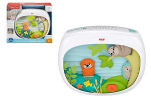 FP Usínáček na postýlku