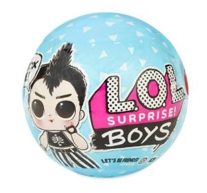 L.O.L. Surprise Kluk