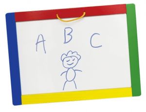 Tabule na zavěšení