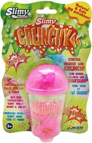 Slimy Crunchy 122 g