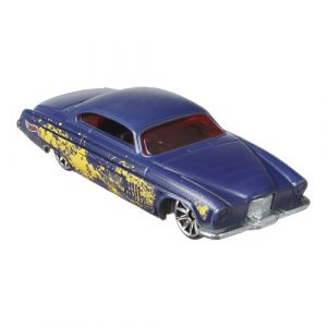 Hot Wheels ANGLIČÁK COLOR SHIFTERS ASST