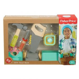 Fisher Price OPASEK NA NÁŘADÍ