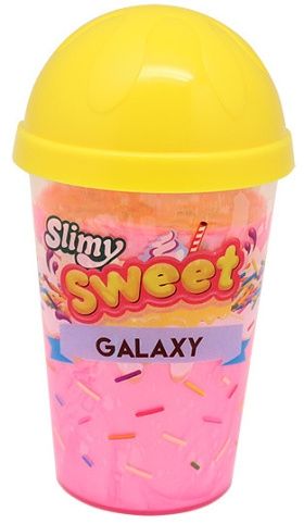 Slimy Swet Galaxy 130 g