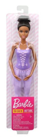 BARBIE BALERÍNA ASST