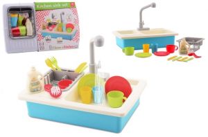 Dřez s tekoucí vodou Home and Kitchen