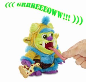 Crate Creatures Příšerák, vlna 1