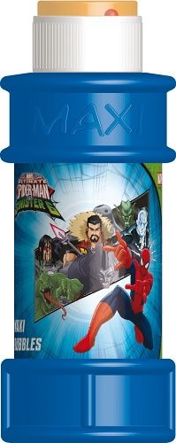 Bublifuk Spider-man 175ml