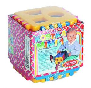 Kostka MIMI 1