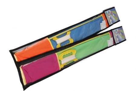 Drak nylonový 36x30x10"