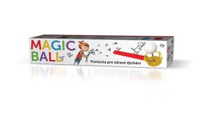Magic ball