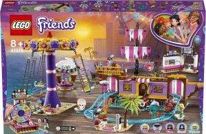 Lego Friends 41375 Zábavný park na molu