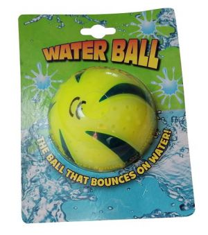 Míček do vody, 8 cm