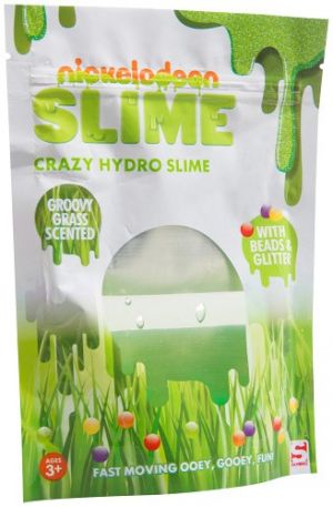 Nickelodeon Hydro sliz grass