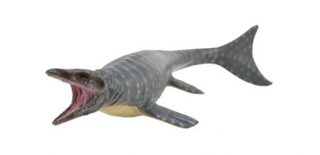 Mosasaurus