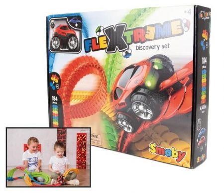 Flextreme Discovery set