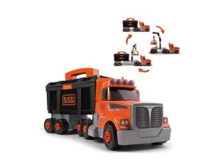 B&D Kamion s nářadím