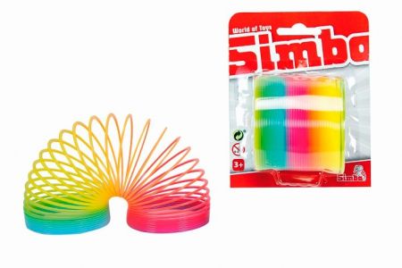 Magická spirála 6 cm