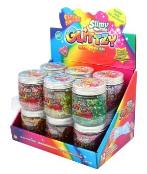 Slimy Glitzi 240 g