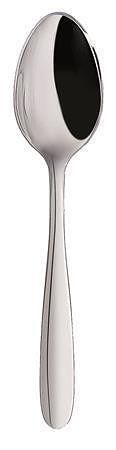 Lžíce na kávu a čaj "Athen", nerezová ocel, sada 12 ks, 13 cm