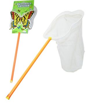 Síťka na motýly /do vody