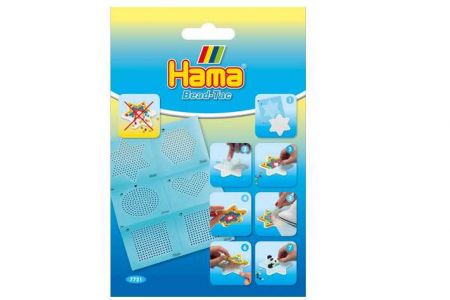 HAMA MIDI samolepící šablony