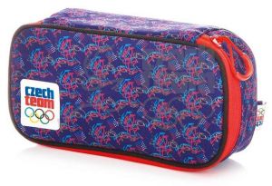 Školní penál Český olympijský tým
