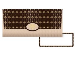 Obálka na peníze sr 66-004