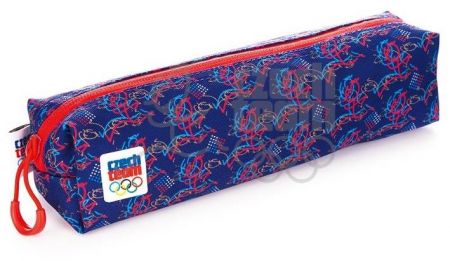 Školní penál etue Český olympijský tým