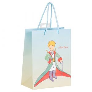 Dárková taška Malý princ (Le Petit Prince) – Traveler, střední