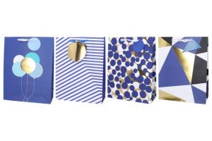 Dárková taška L 30x39x12cm Celorok