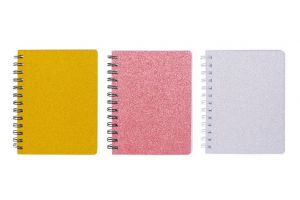 Notes 12x17,5cm, 70 listů