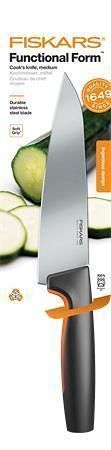 Kuchařský nůž "Functional Form", střední, 17cm, FISKARS 1057535
