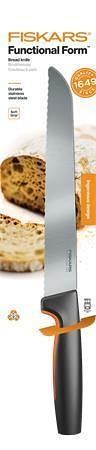 Nůž na pečivo "Functional Form", FISKARS 1057538