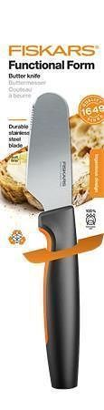 Nůž roztírací &quot;Functional Form&quot;, 8 cm, FISKARS 1057546