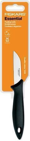 Nůž loupací "Essential", 7 cm, FISKARS 1023780