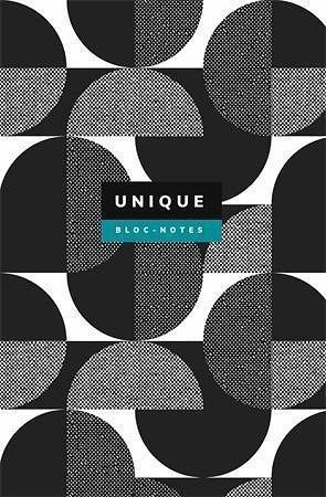 Poznámkový sešit "Unique", mix motivů, čtverečkovaný, A6, 80 listů, tvrdé desky, SHKOLYARY