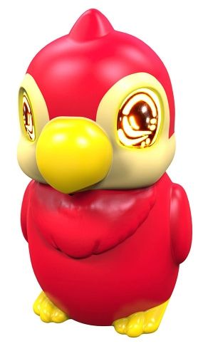 Incubabies ZÁKLADNÍ KARTA (EP Line EPline)