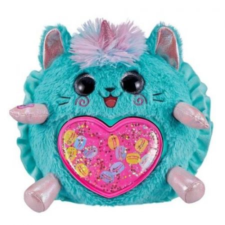 Rainbocorns: Sladké pokušení