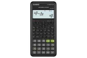 Kalkulačka vědecká, 252 funkcí, CASIO "FX-350ES Plus"