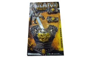 Souprava rytířská 64cm