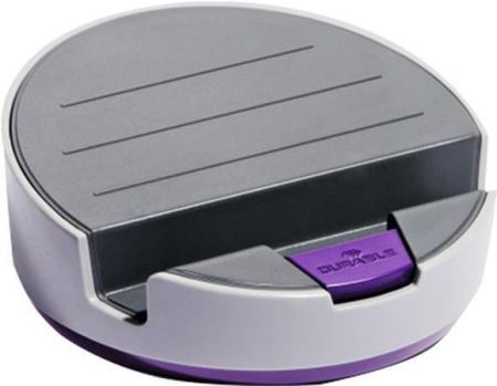 Stojan na tablet "Varicolor®", šedá, stolní, DURABLE 761158