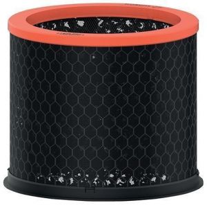 Náhradní uhlíková vrstva pro filtr do prostředí se zvířaty TruSens Z-2000/2500, LEITZ, 241