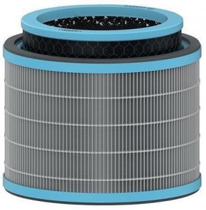 Antialergenní a antivirový filtr 3-v-1, HEPA, pro TruSens Z-2000/Z-2500, LEITZ, 2415117