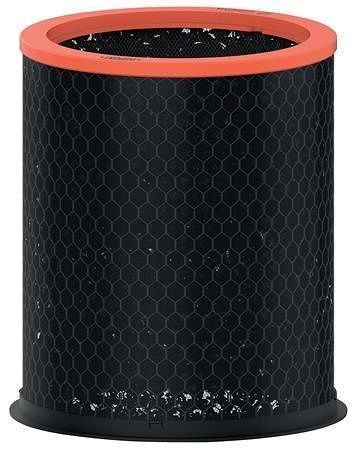 Náhradní uhlíková vrstva pro filtr do prostředí se zvířaty TruSens Z-3000/3500, LEITZ, 241