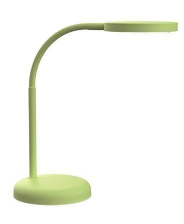 Stolní lampa "Joy", zelená, LED, MAUL 8200652