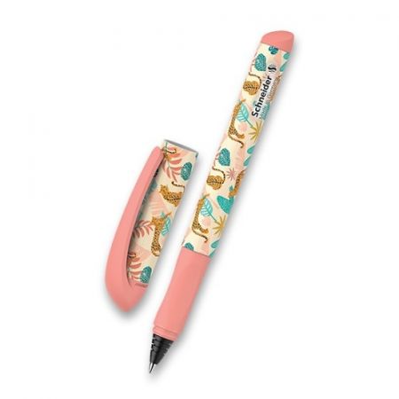 Bombičkový roller Schneider Voice oranžová